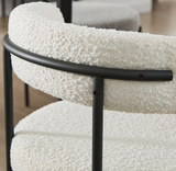  Ghế ăn Inesse, ghế decor độc đáo 