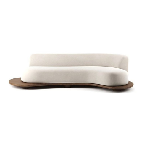  Sofa Jilis phong cách Japandi 