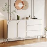  Tủ console decor Jabi 