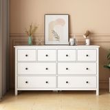  Tủ console decor Lofi 