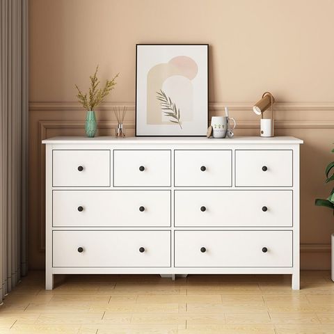  Tủ console decor Lofi 