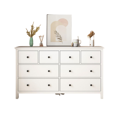  Tủ console decor Lofi 