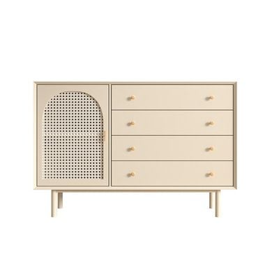  Tủ console decor Milan II 