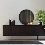  Tủ Console Alberti phong cách Bắc Âu 