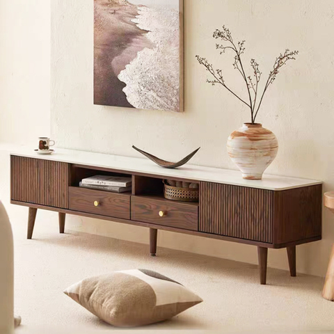  Kệ Tivi Bastone phong cách Bắc Âu 