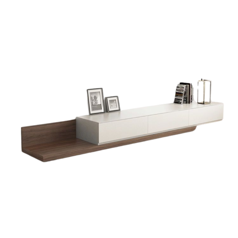  Kệ Tivi Mena Long phong cách Bắc Âu 