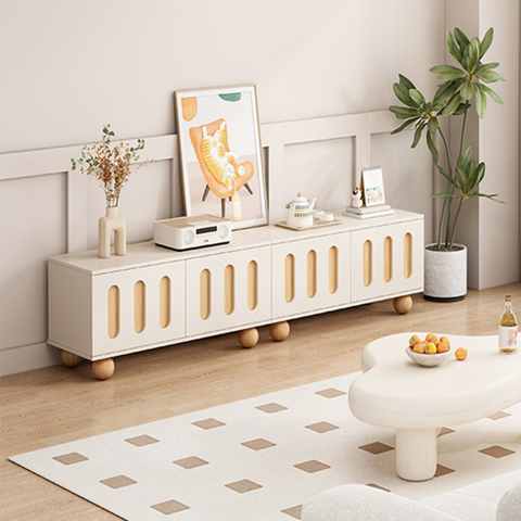  Kệ Tivi Ollasi phong cách Bắc Âu 