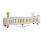  Kệ Tivi Ollasi phong cách Bắc Âu 