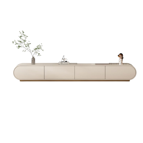  Kệ Tivi Roundy phong cách Bắc Âu 