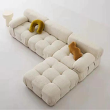  Sofa góc L Camaleonda hiện đại 