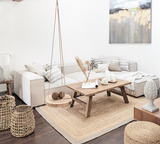  Sofa góc L Combine tinh tế 