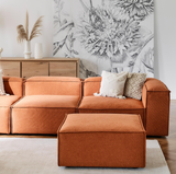  Sofa góc L Combine tinh tế 