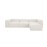  Sofa góc L Combine tinh tế 