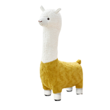  Lạc đà Alpaca trang trí 