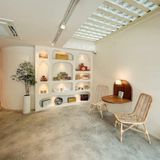  Quán cafe - Shop Thời trang 