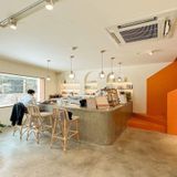  Quán cafe - Shop Thời trang 