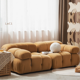  Sofa Camaleonda, Sofa múi, Sofa Bubble 