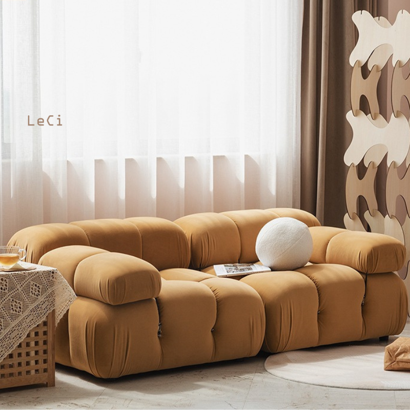  Sofa Camaleonda, Sofa múi, Sofa Bubble 