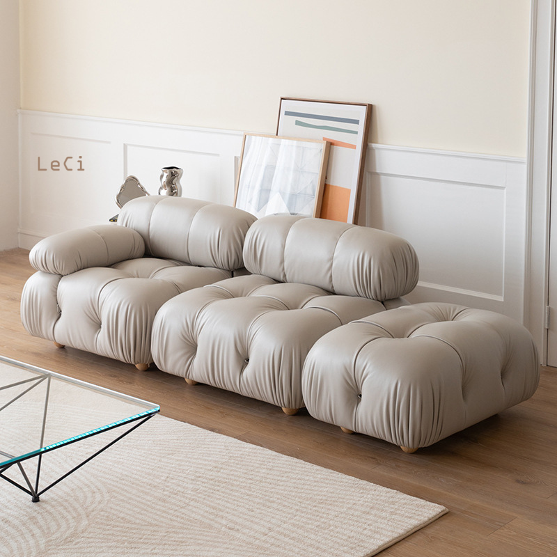  Sofa Camaleonda, Sofa múi, Sofa Bubble 