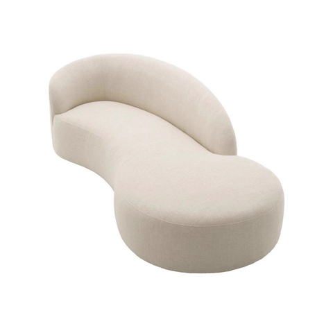  Sofa Lofi phong cách Bắc Âu 