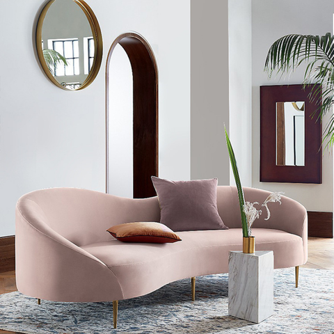  Sofa Lous hiện đại 