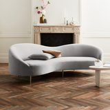  Sofa Lous hiện đại 