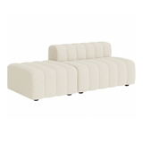  Sofa Luso phong cách Bắc Âu 