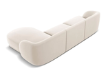  Sofa góc Miley hiện đại 