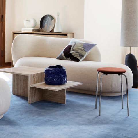  Sofa Mimin tối giản Bắc Âu 