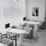  Sofa Mina II Bắc Âu 
