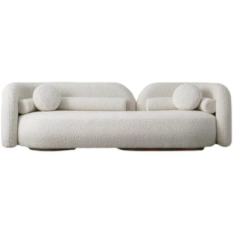  Sofa Mina tinh tế, tối giản LeCi Decor 