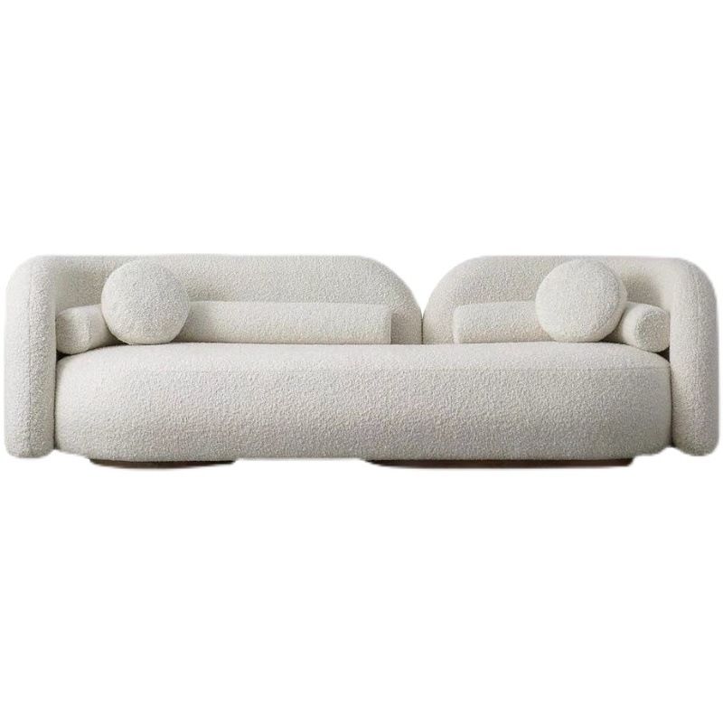  Sofa Mina tinh tế, tối giản LeCi Decor 