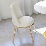  Mint Chair - Ghế ăn, ghế trang điểm xinh xắn 