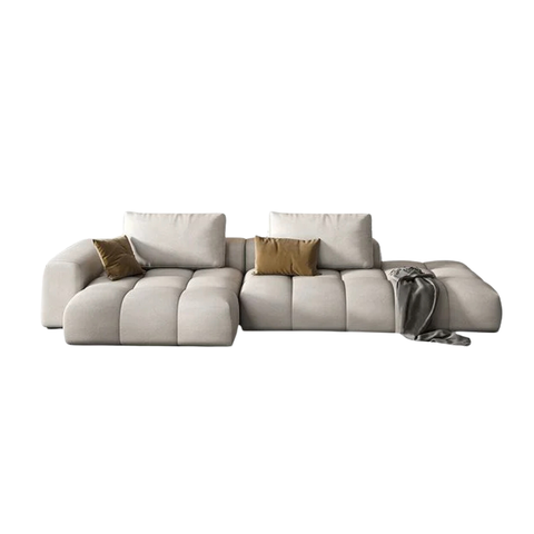  Sofa góc Mirus hiện đại 