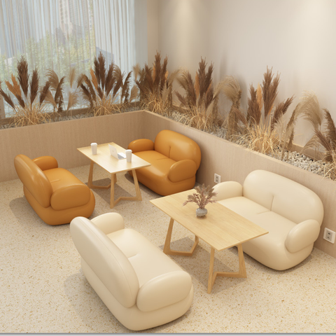  Sofa Nana phong cách hiện đại 