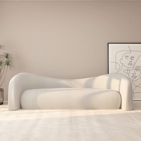  Sofa Lina thư giãn phong cách hiện đại LeCi Decor 