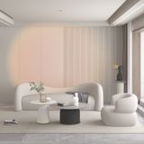  Sofa Lina thư giãn phong cách hiện đại LeCi Decor 