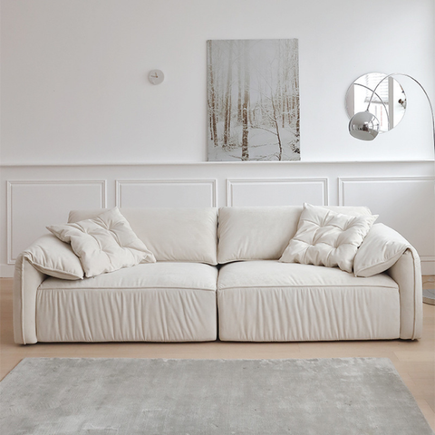  Sofa Opi Pillow phong cách Bắc Âu hiện đại 