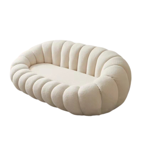  Sofa Pumpkin – Sofa bí ngô độc đáo 