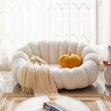  Sofa Pumpkin – Sofa bí ngô độc đáo 