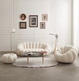  Sofa Pumpkin – Sofa bí ngô độc đáo 
