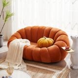  Sofa Pumpkin – Sofa bí ngô độc đáo 