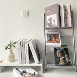  Sách giả, sách mô hình - Sách decor bàn học, kệ tủ 