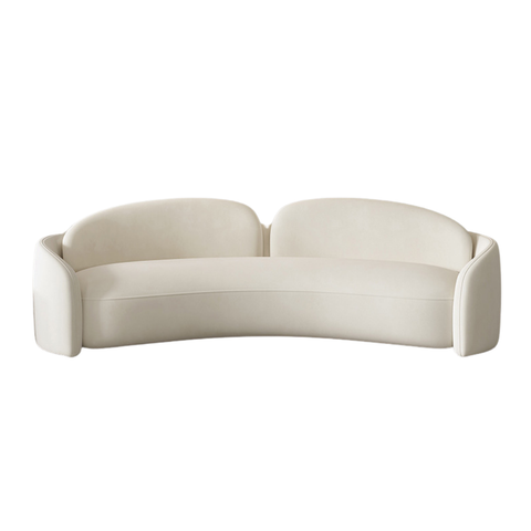  Sofa Selena phong cách tối giản Bắc Âu 