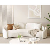  Sofa Selena phong cách tối giản Bắc Âu 