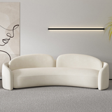  Sofa Selena phong cách tối giản Bắc Âu 