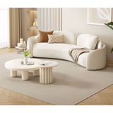  Sofa Selena phong cách tối giản Bắc Âu 