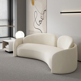  Sofa Selena phong cách tối giản Bắc Âu 