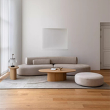  Sofa Shanie phong cách Bắc Âu 