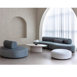  Sofa Shanie phong cách Bắc Âu 